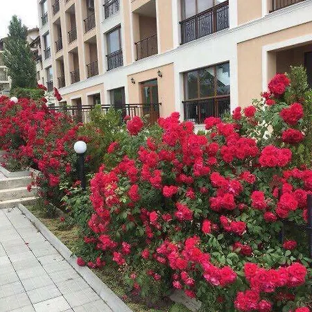 Апартамент Юрта Apartment *